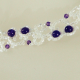 Arabesque - Arabesque Amethyst-White - 2